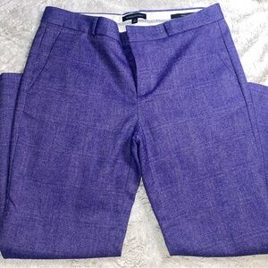 Avery style, wool blend, woman’s pant